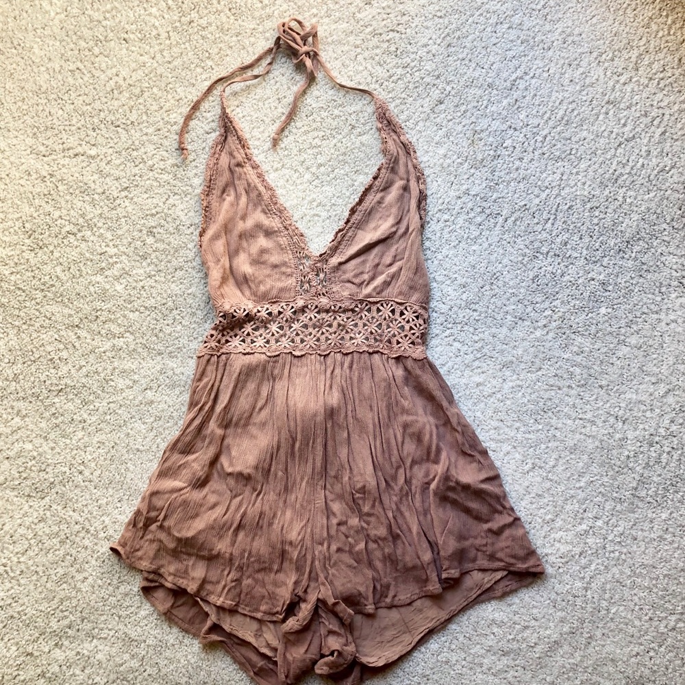 Romper